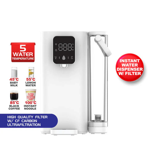 PowerPac PPA70/1 2.5L Instant Dispenser
