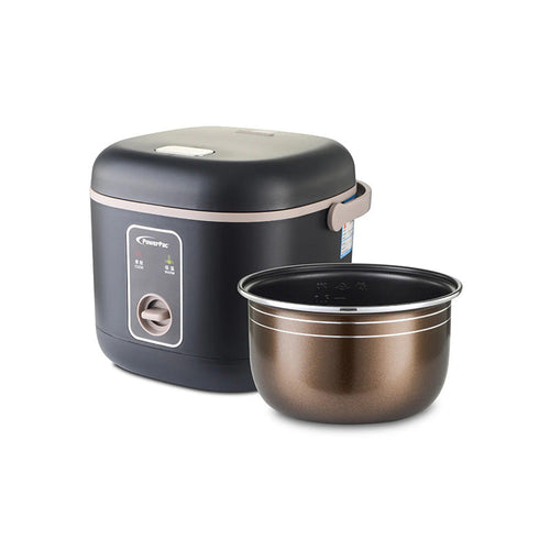 PowerPac PPRC610 Rice Cooker 0.8L