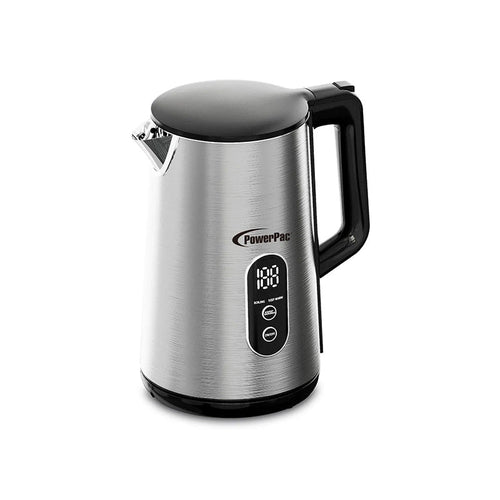 PowerPac PPJ2032 Digital Kettle Jug 1.8L