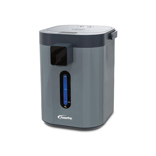 PowerPac PPA80/4 Airpot 4L with 11 Temperature