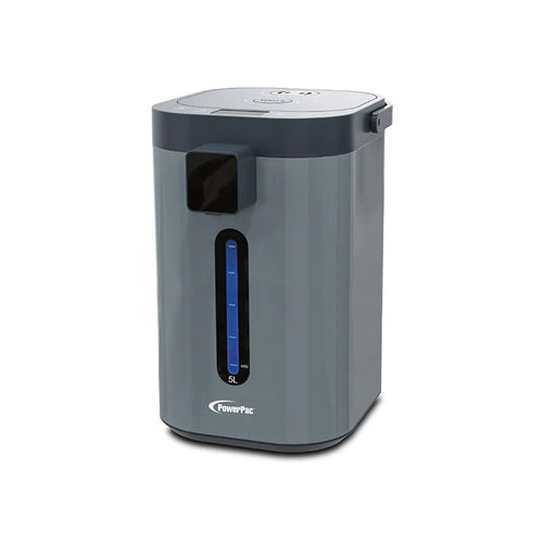 PowerPac PPA80/5 Airpot 5L with 11 Temperature