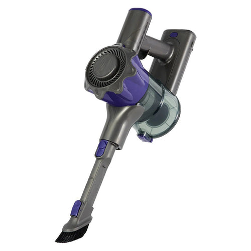 PowerPac PPV3900 iVac Stick Vacuum with Motorised Suction