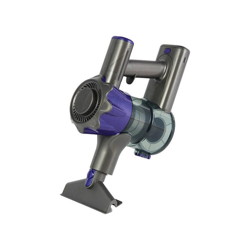 PowerPac PPV3900 iVac Stick Vacuum with Motorised Suction