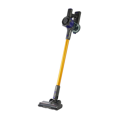 PowerPac PPV3900 iVac Stick Vacuum with Motorised Suction