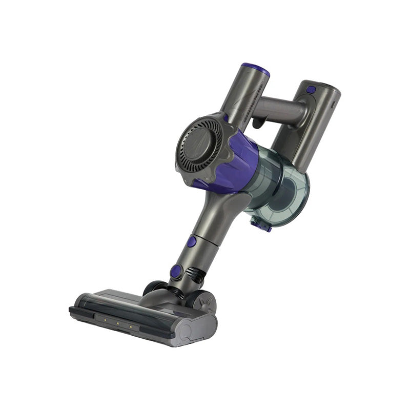 PowerPac PPV3900 iVac Stick Vacuum with Motorised Suction