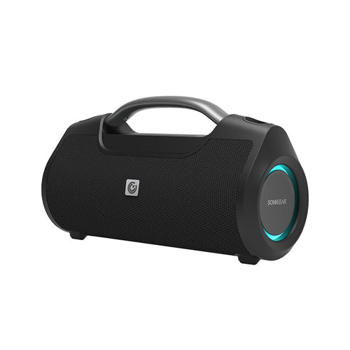 SonicGear Studio Beats HD Bluetooth Speaker