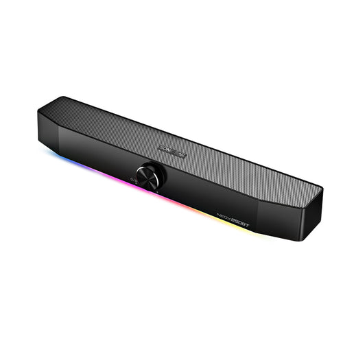 SonicGear Neox 250BT Soundbar (Black)