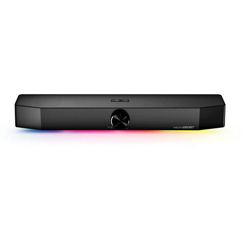 SonicGear Neox 250BT Soundbar (Black)