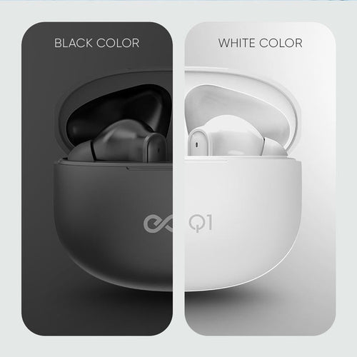 SonicGear EarPump Q1 - White
