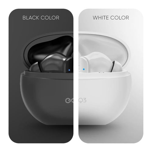 SONICGEAR EARPUMP Q3 BLACK