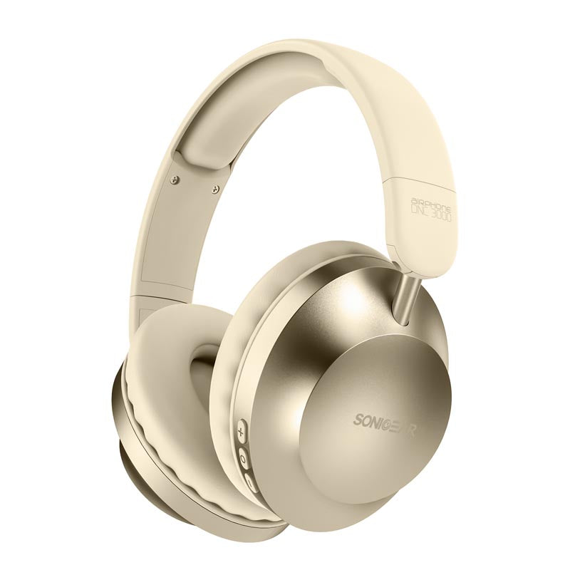 SONICGEAR AIRPHONE DNC 3000 Champagne