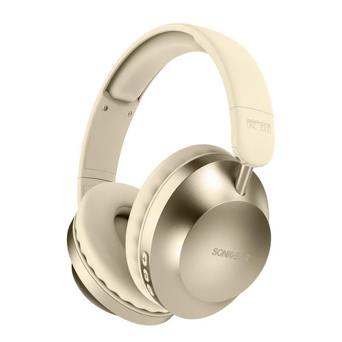 SONICGEAR AIRPHONE DNC 3000 Champagne