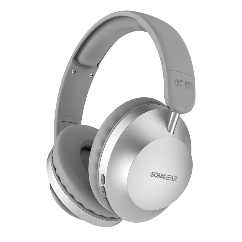 SONICGEAR AIRPHONE DNC 3000 Platinum