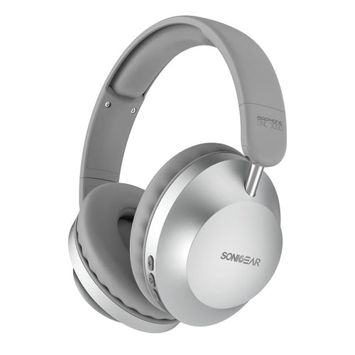 SONICGEAR AIRPHONE DNC 3000 Platinum