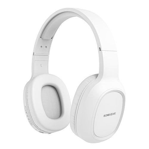 SonicGear Airphone III (Type C) BT Headphones - Mist