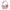SonicGear Airphone 6 BT Headphone - Mauve Pink
