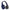 SonicGear Airphone 5 BT Headphone - Indigo