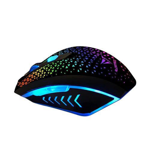 Alcatroz X-Craft Air Ultra 3000 Silent Mouse