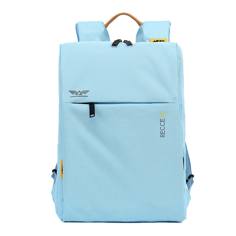 Armaggeddon RECCE 15 GAIA Gaming Laptop Bag (Mint)