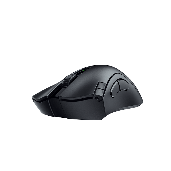 Razer DeathAdder V2 X HyperSpeed - Wireless Ergonomic Gaming Mouse