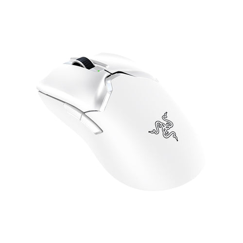 Razer Viper V2 Pro Wireless Gaming Mouse (White)
