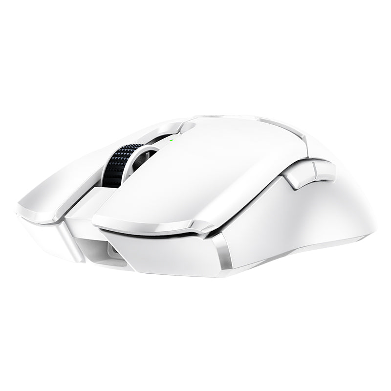 Razer Viper V2 Pro Wireless Gaming Mouse (White) – Challenger