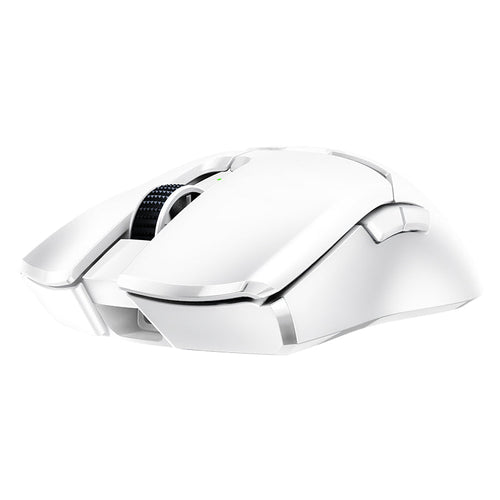 Razer Viper V2 Pro Wireless Gaming Mouse (White)