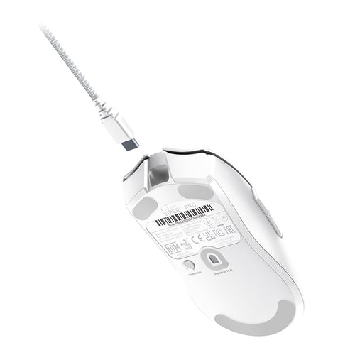 Razer Viper V2 Pro Wireless Gaming Mouse (White)