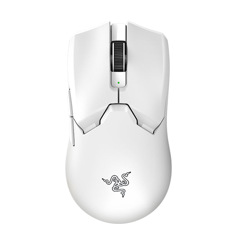 【新品未開封】Razer Viper V2 Pro (ホワイト) Razer Viper V2 Pro Wireless Gaming Mouse (White) – Challenger