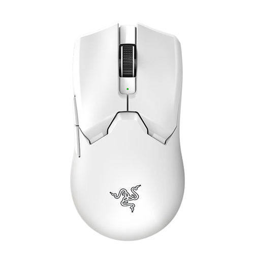 Razer Viper V2 Pro Wireless Gaming Mouse (White)