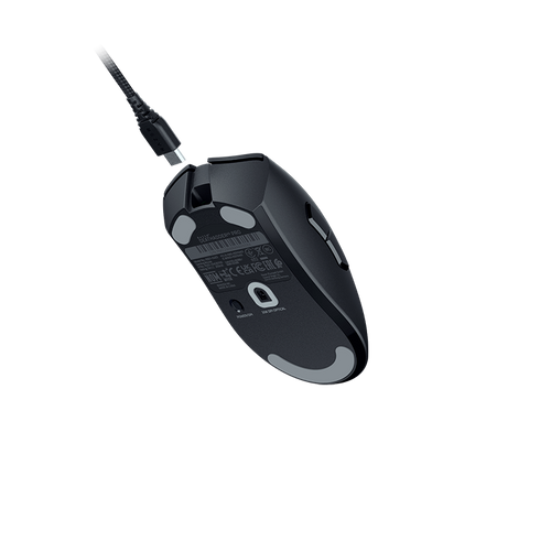 Razer DeathAdder V3 Pro - Ergonomic Wireless Gaming Mouse Razer DeathAdder V3 Pro - Ergonomic Wireless Gaming Mouse