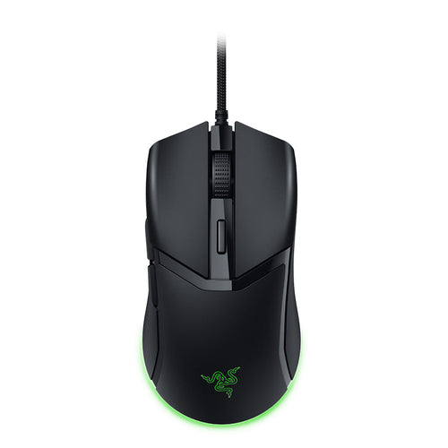 Razer Cobra Wired Gaming Mouse (Black)
