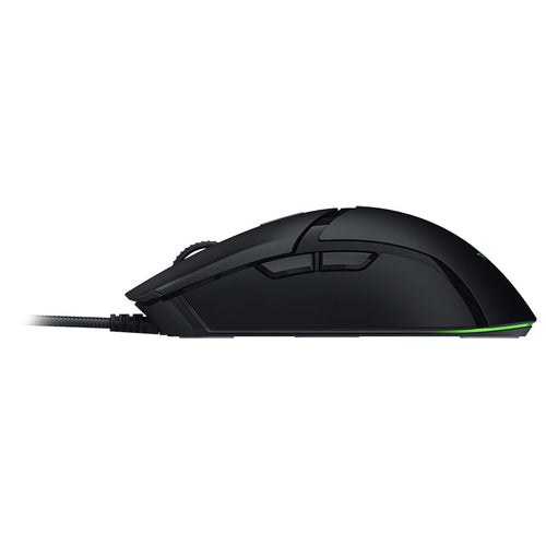 Razer Cobra Wired Gaming Mouse (Black)