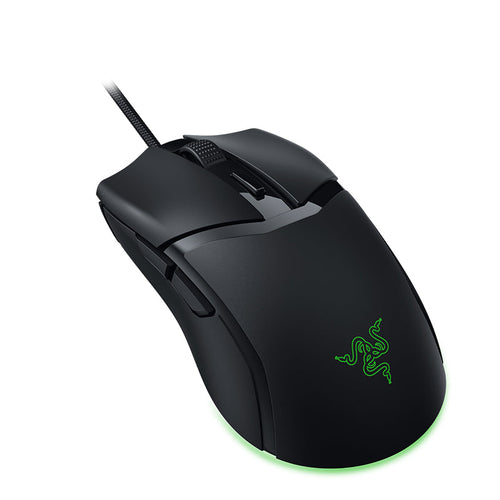 Razer Cobra Wired Gaming Mouse (Black)