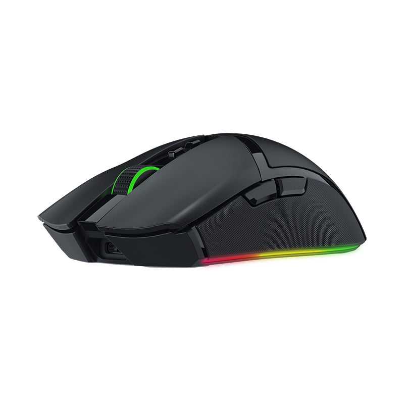 Razer Cobra Pro Wireless Gaming Mouse (Black)