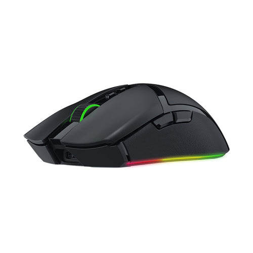 Razer Cobra Pro Wireless Gaming Mouse (Black)