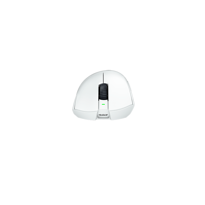 Razer DeathAdder V3 Pro - White Edition - Ultra-lightweight