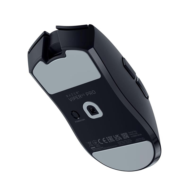 Razer viper v3 pro ほぼ新品 Razer Viper V3 Pro - Ultralight Wireless Esports Mouse (Black