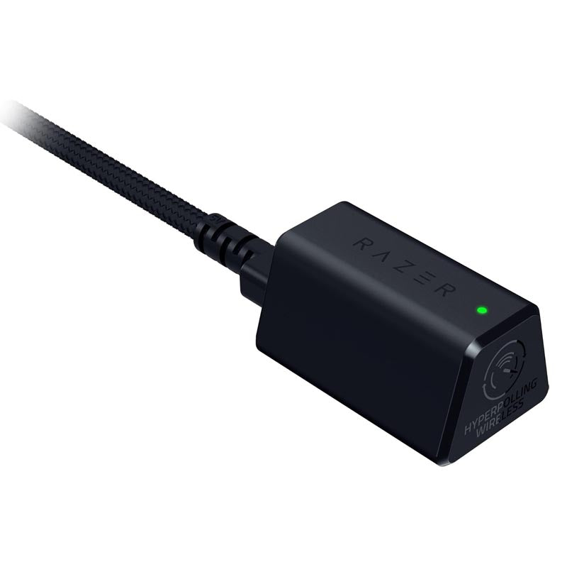 Razer Viper V3 Pro - Ultralight Wireless Esports Mouse (Black)