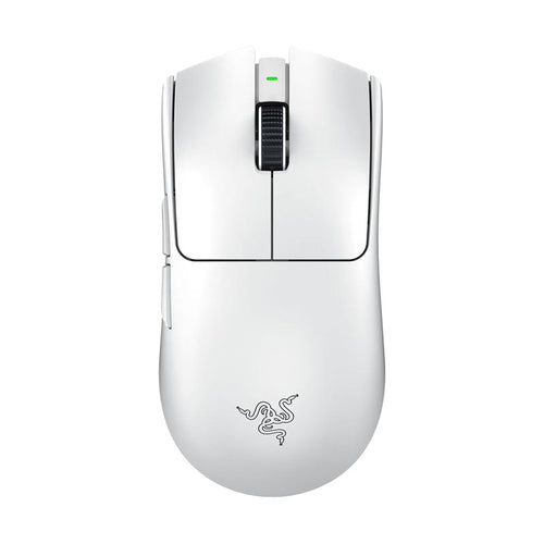 Razer Viper V3 Pro - Ultralight Wireless Esports Mouse (White)