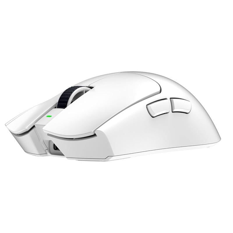 Razer Viper V3 Pro - Ultralight Wireless Esports Mouse (White)