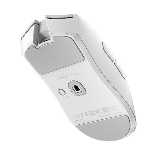 Razer Viper V3 Pro - Ultralight Wireless Esports Mouse (White)