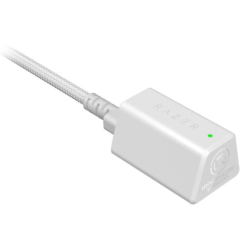 Razer Viper V3 Pro - Ultralight Wireless Esports Mouse (White)