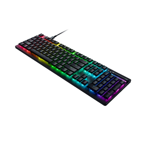 Razer DeathStalker V2 Wired Gaming Keyboard (Linear Red Switch)