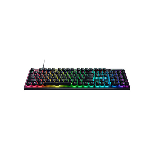 Razer DeathStalker V2 Wired Gaming Keyboard (Linear Red Switch)