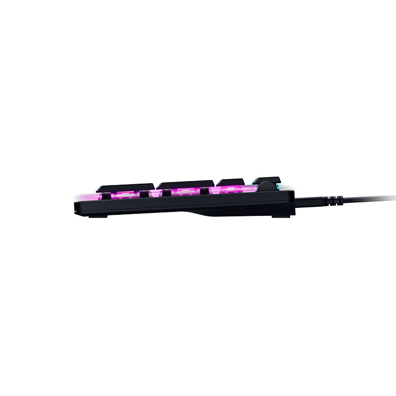 Razer DeathStalker V2 Wired Gaming Keyboard (Linear Red Switch)