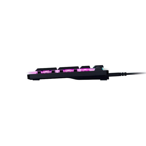 Razer DeathStalker V2 Wired Gaming Keyboard (Linear Red Switch)