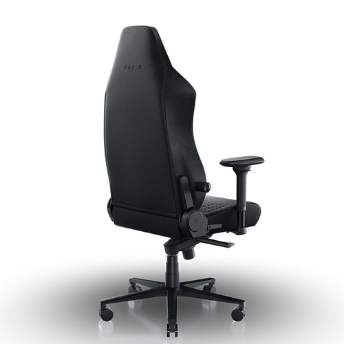 Razer Iskur V2 Gaming Chair with Built-In Lumbar Support (Black)