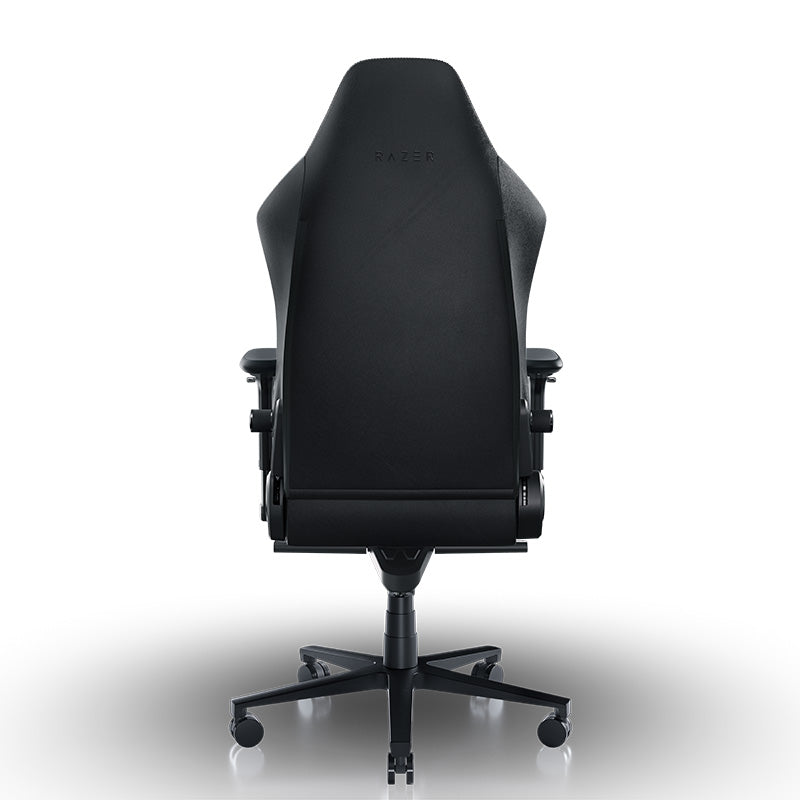 Razer Iskur V2 Gaming Chair with Built-In Lumbar Support (Black)