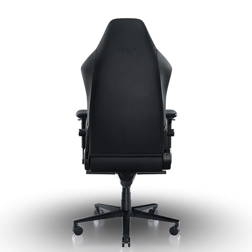 Razer Iskur V2 Gaming Chair with Built-In Lumbar Support (Black)